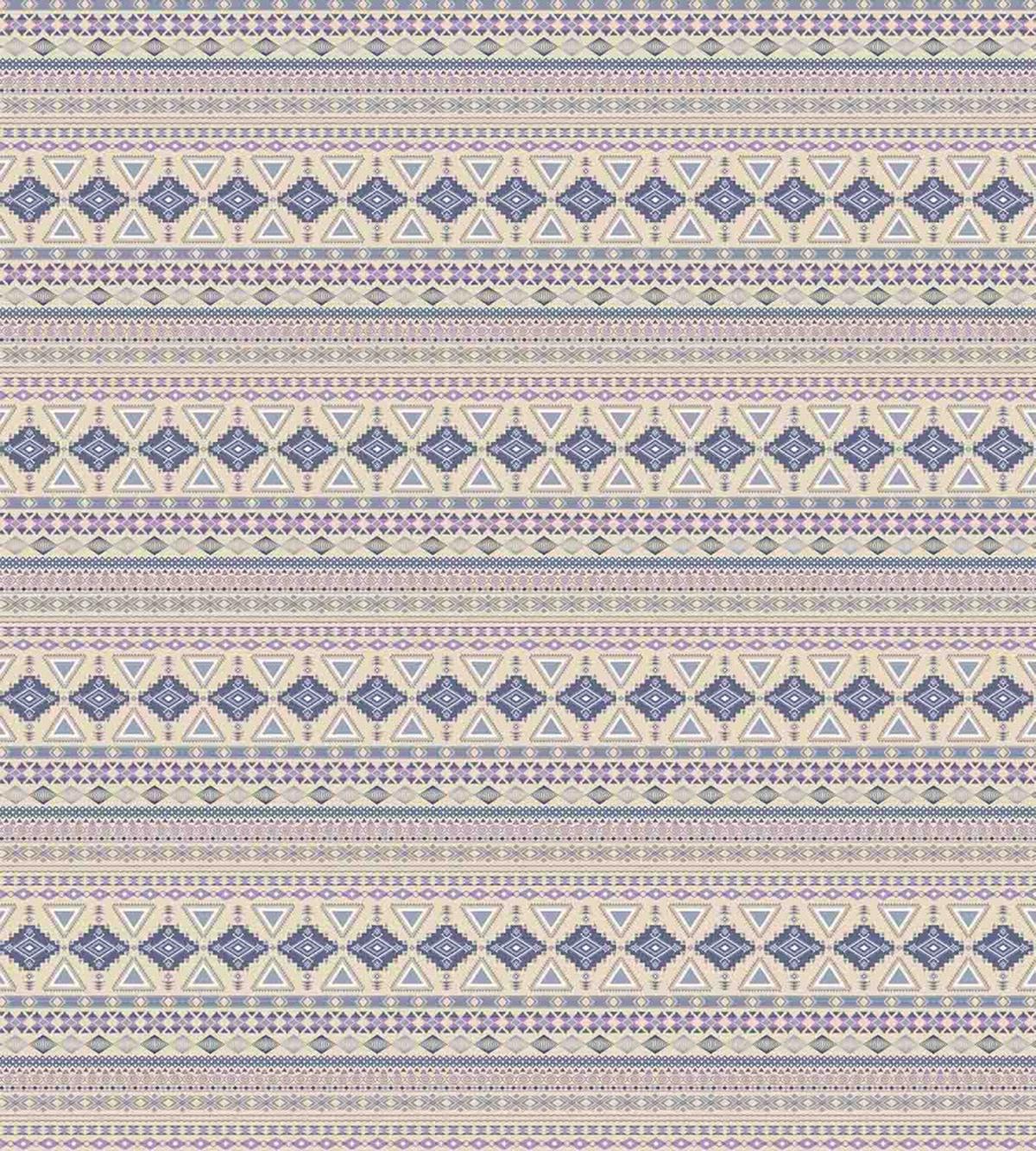 Ornate Motif — Pattern