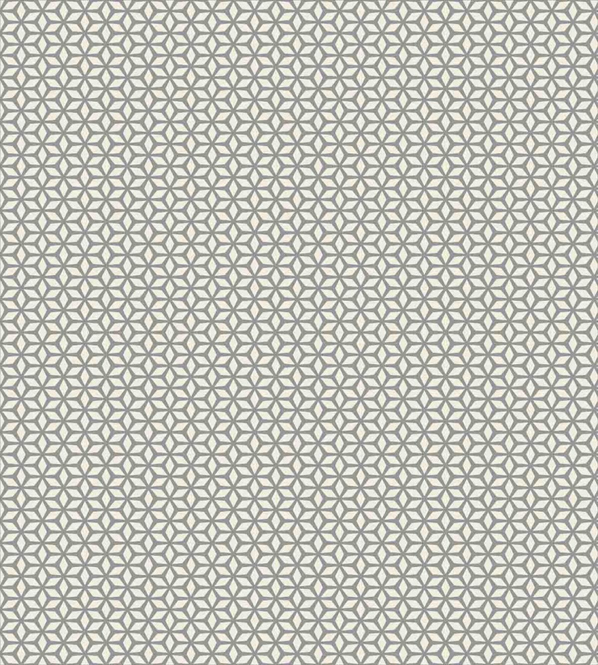 Rhombus Star Pattern — Pattern