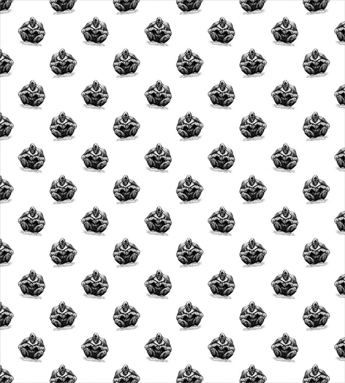 Repetitive Sketchy — Pattern