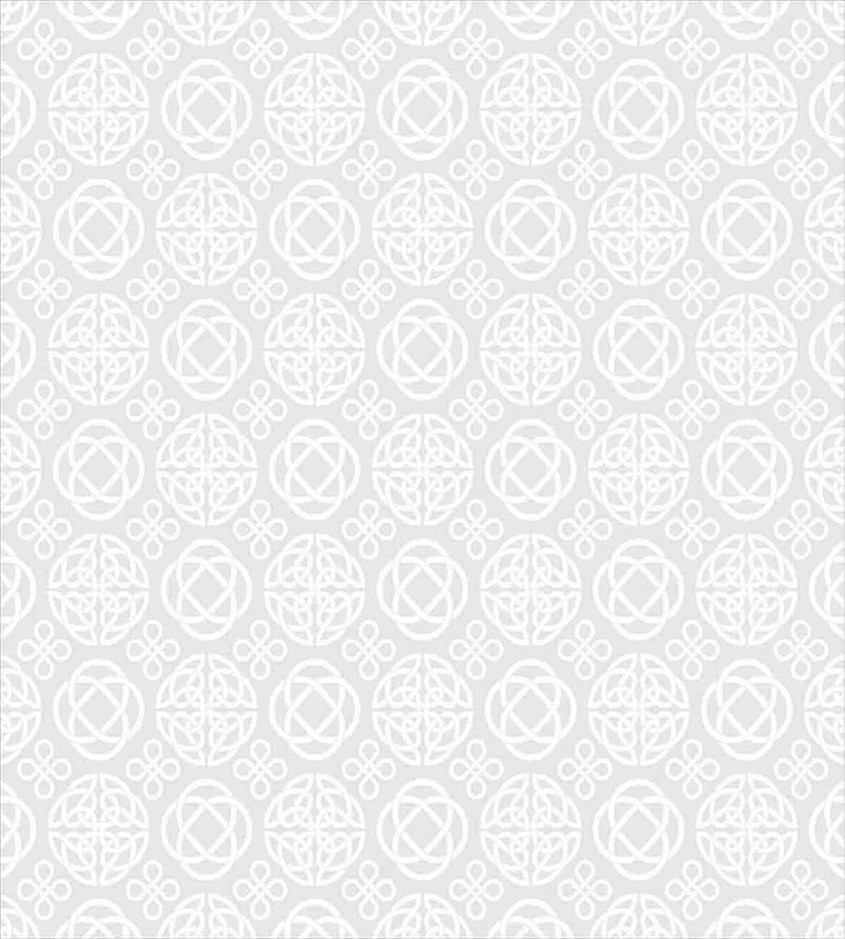 Tribal Knots Boho Irish — Pattern