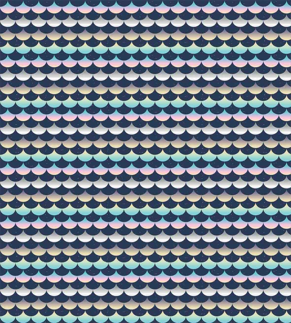 Dreamy Colors — Pattern