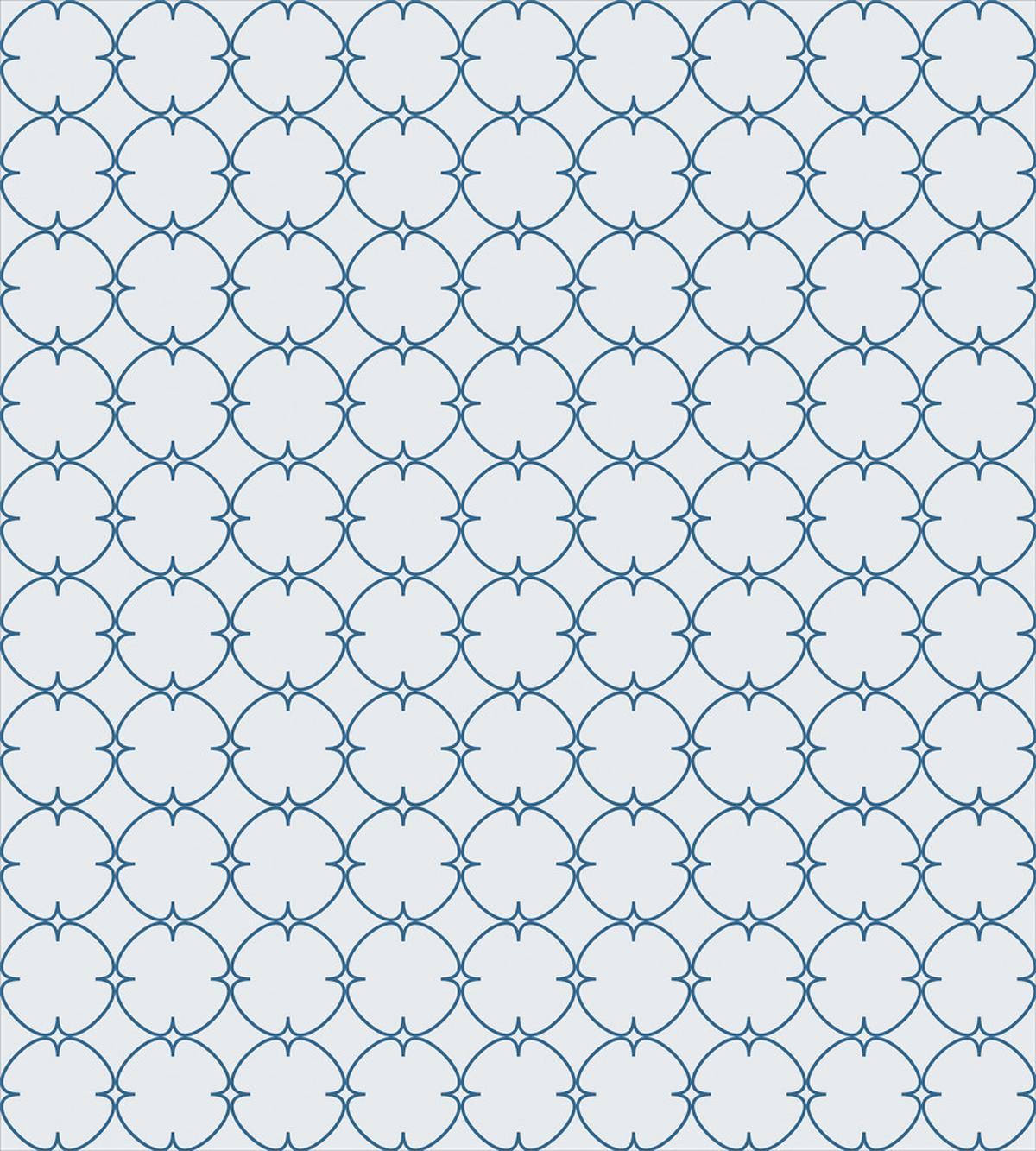 Checkered Simple Retro — Pattern