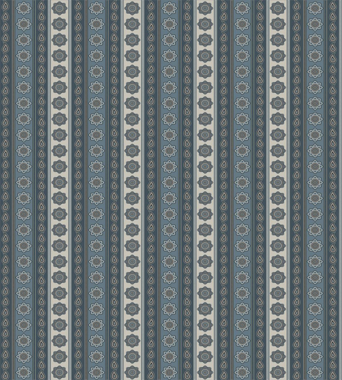 Paisley Star — Pattern