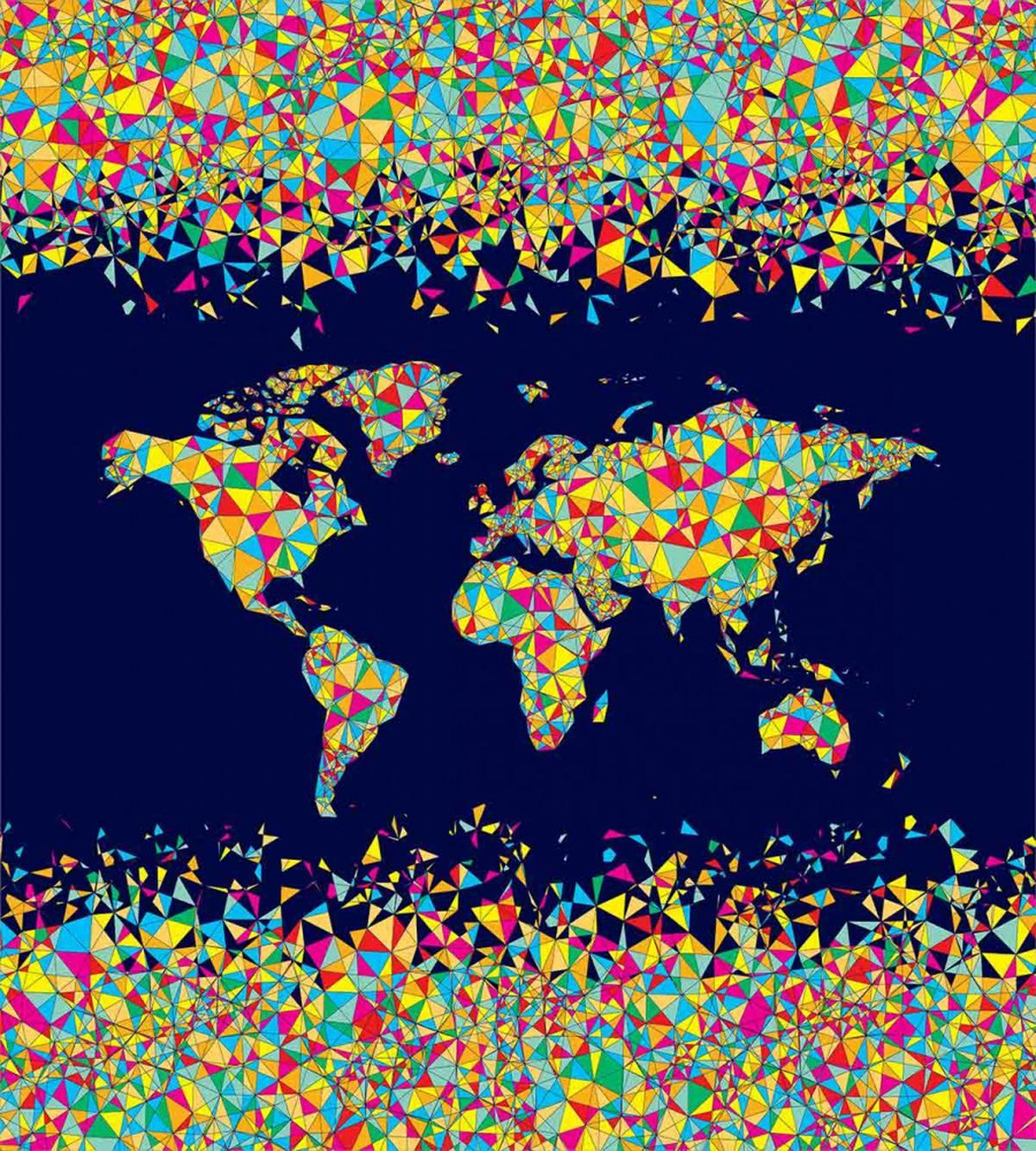 Mosaics Tiles Global — Pattern