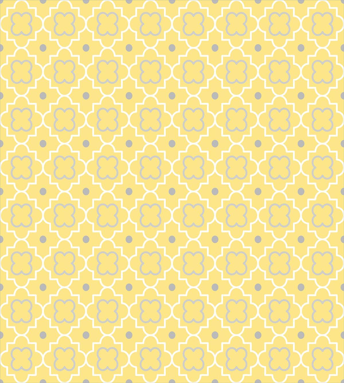 Pattern with Moroccan — Pattern