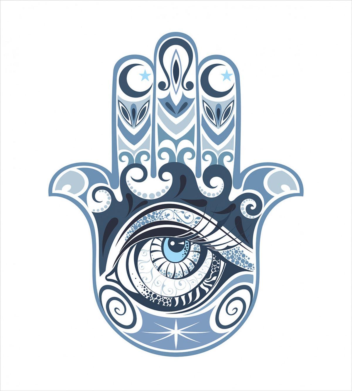 Luck Piece — Pattern