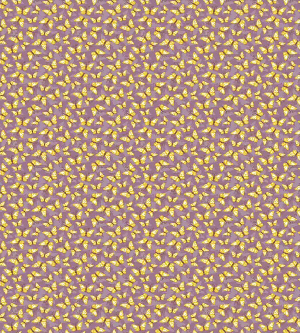 Romantic Springtime — Pattern