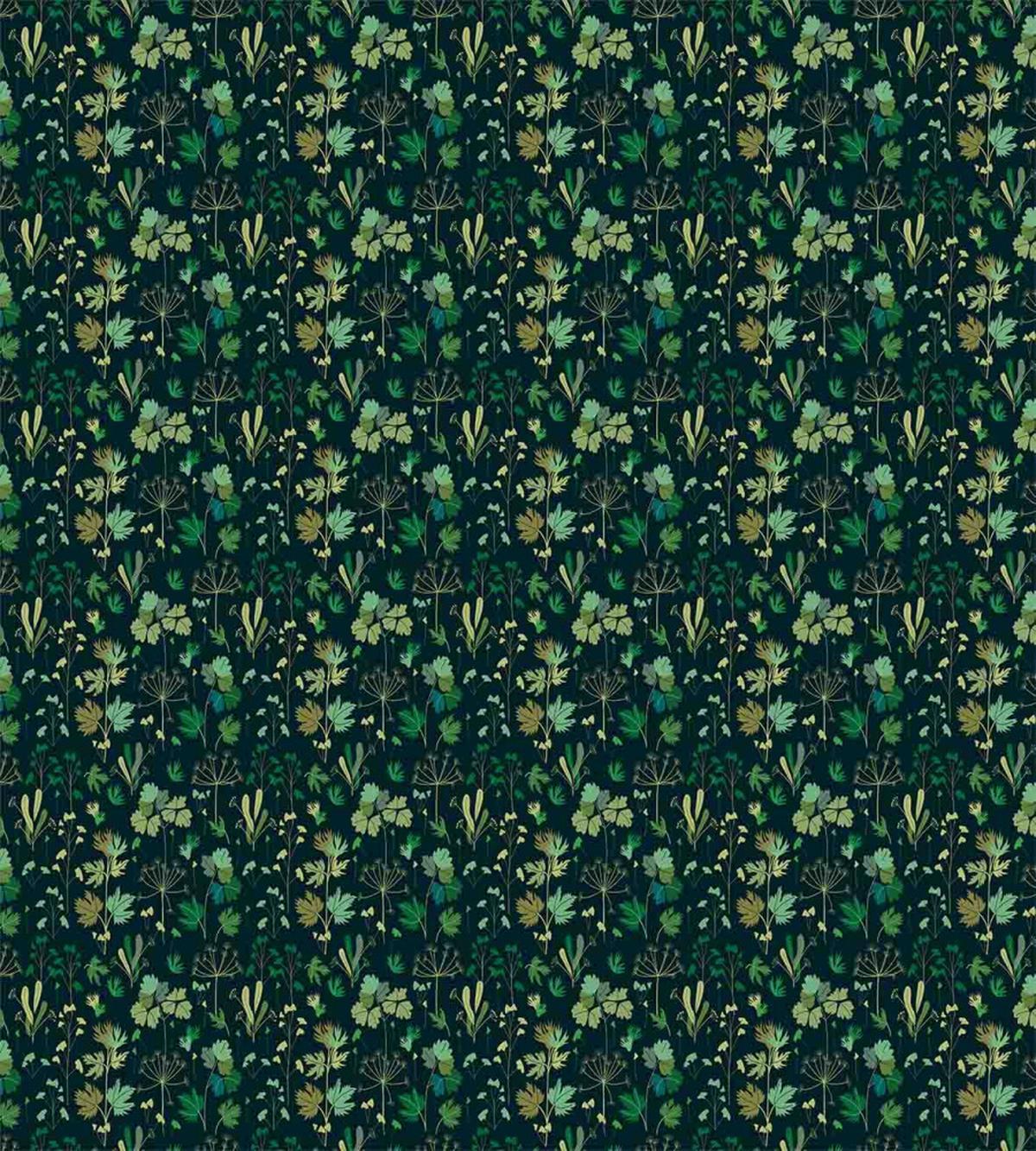 Nocturnal Forestry — Pattern