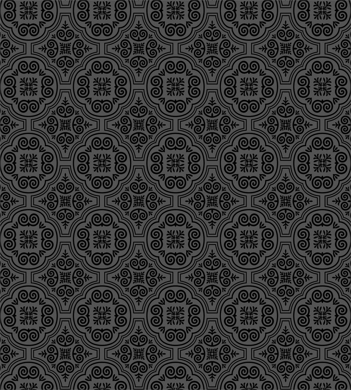 Venetian Baroque — Pattern