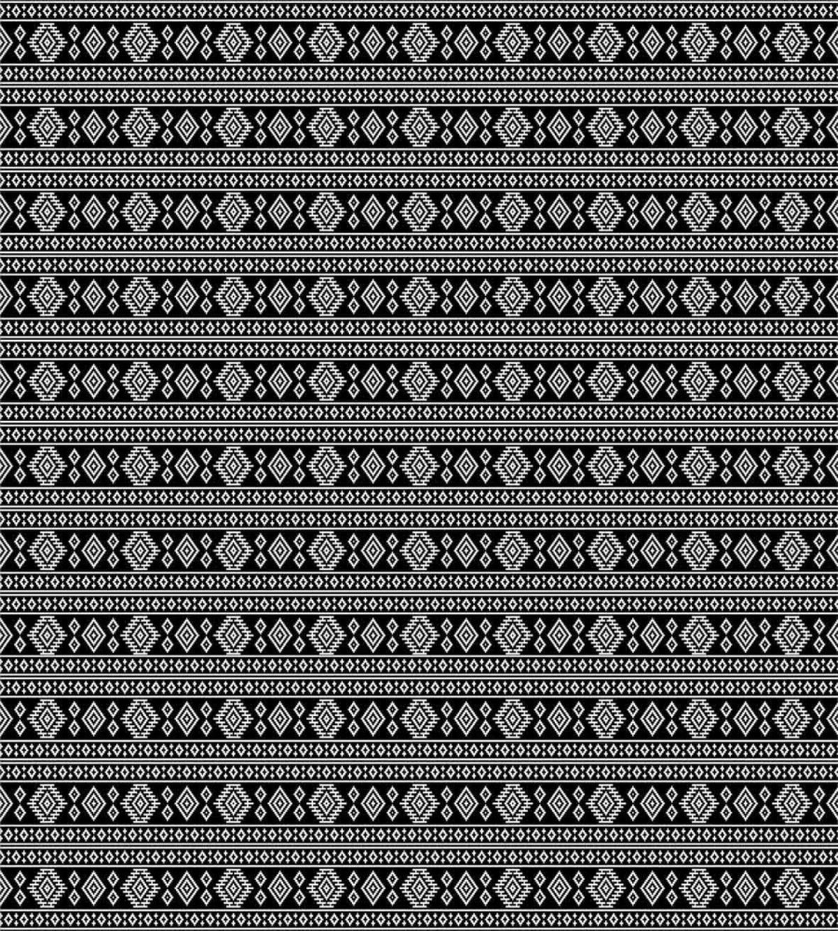 Oriental Eastern Motifs — Pattern