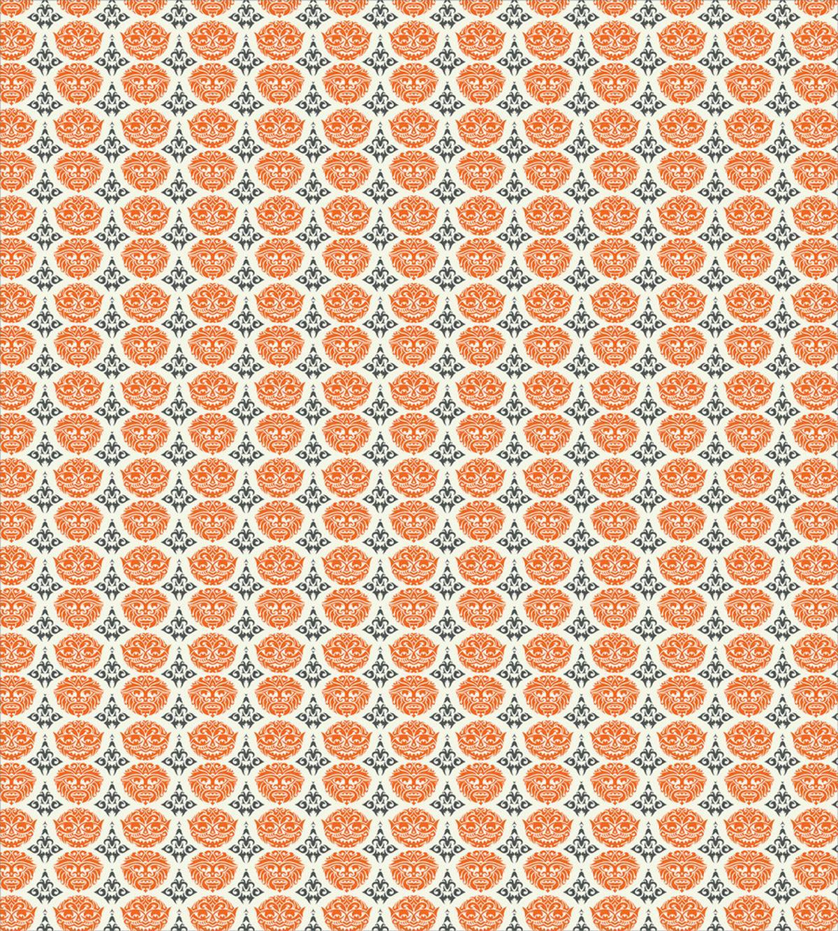 Masks — Pattern