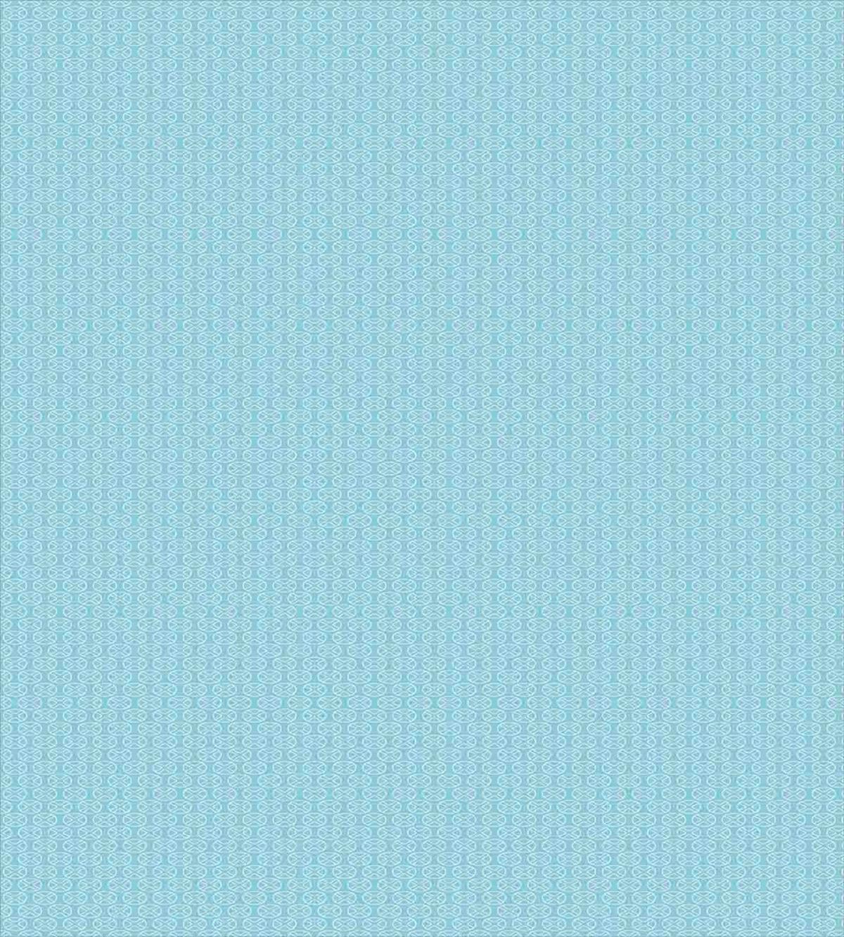 Diagonal Circles — Pattern