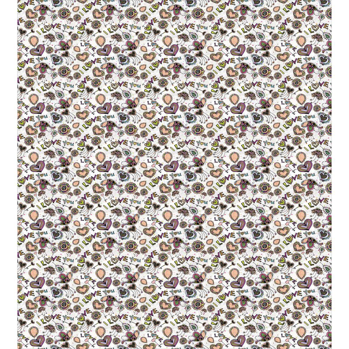 Abstract Amour — Pattern