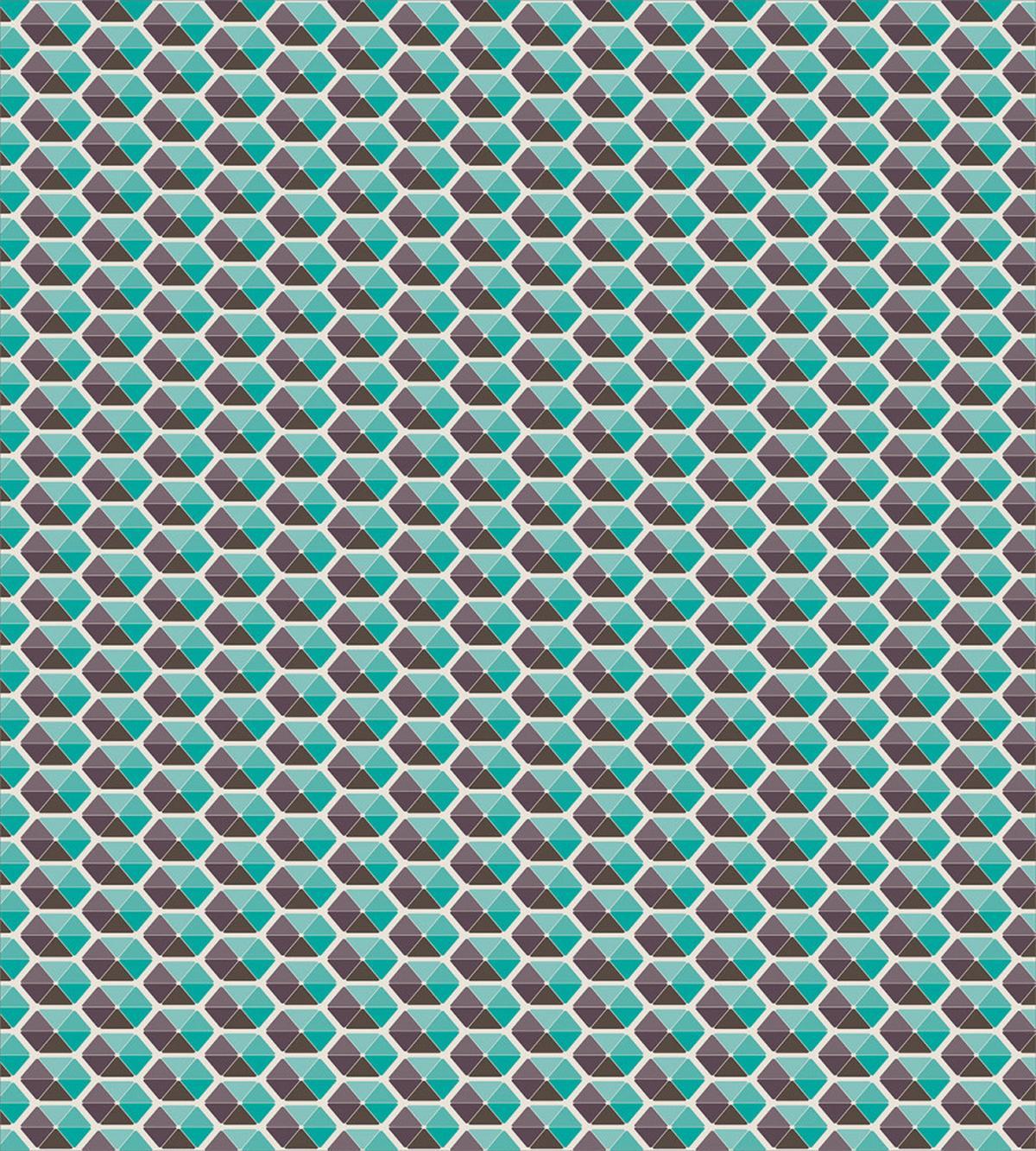 Hexagons — Pattern