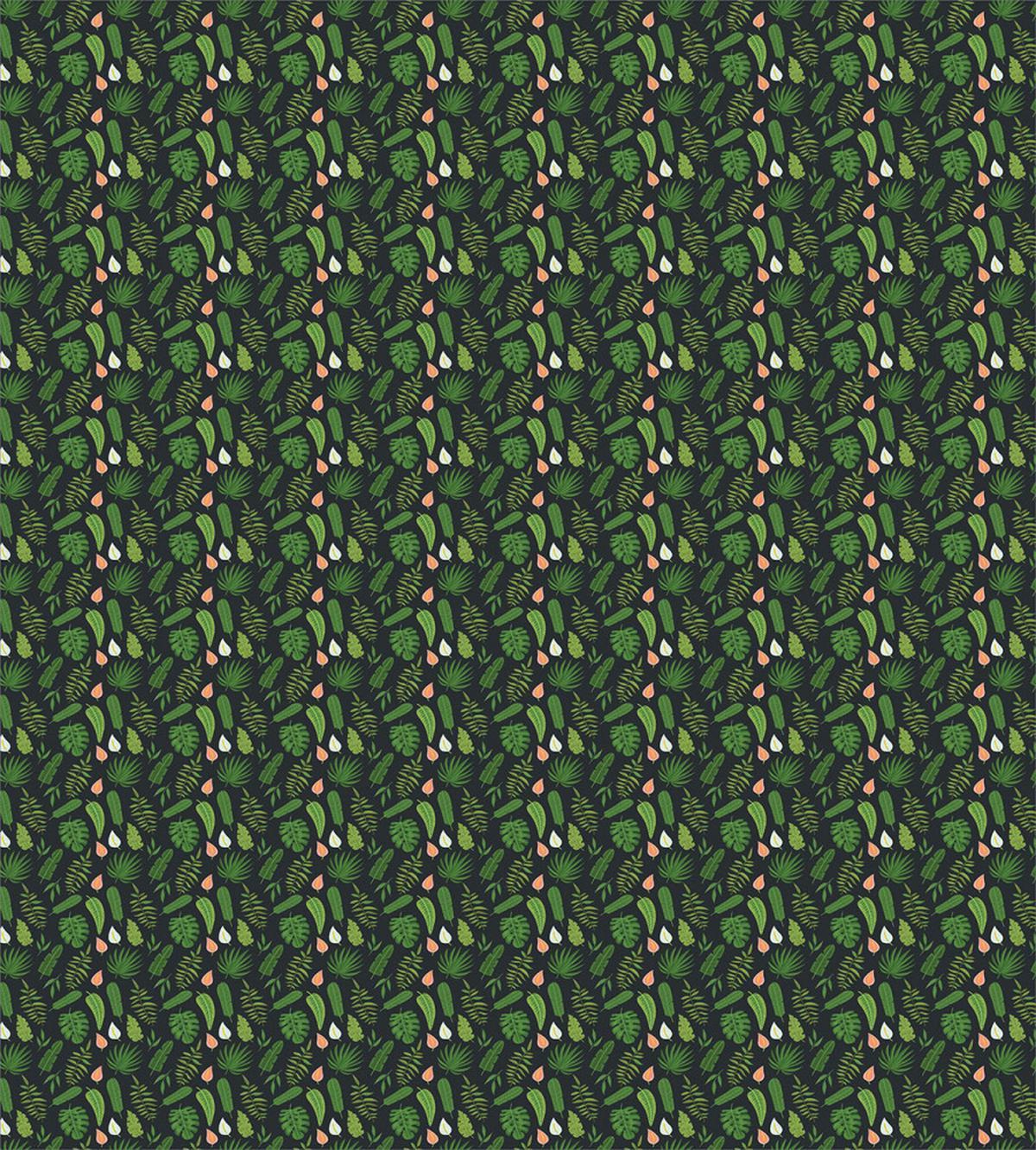 Various Jungle Plantation — Pattern
