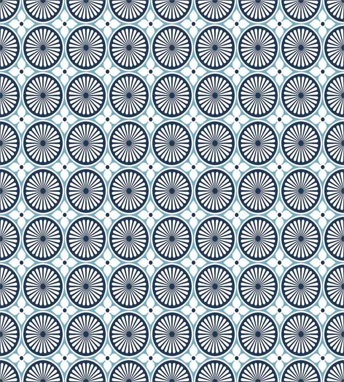 Moroccan Floral Pattern — Pattern
