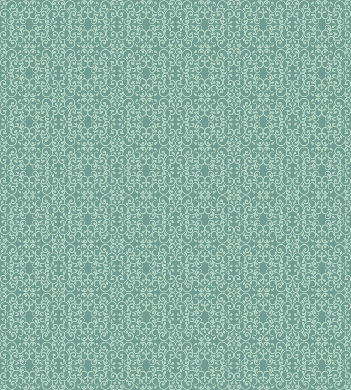 Vintage Victorian Ornate — Pattern