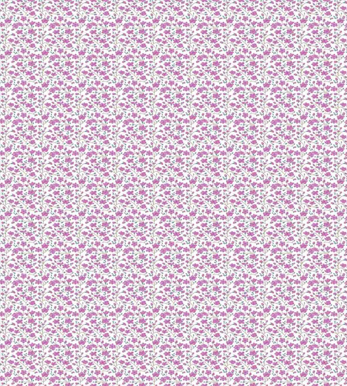 Magnolia Flower and Buds — Pattern