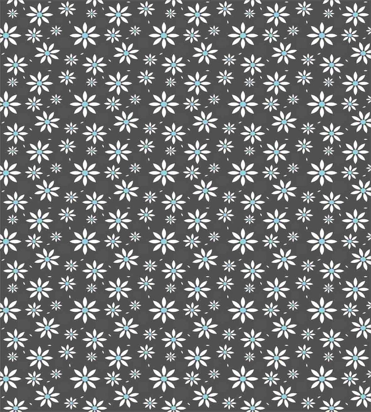 Abstract Nature Composition — Pattern