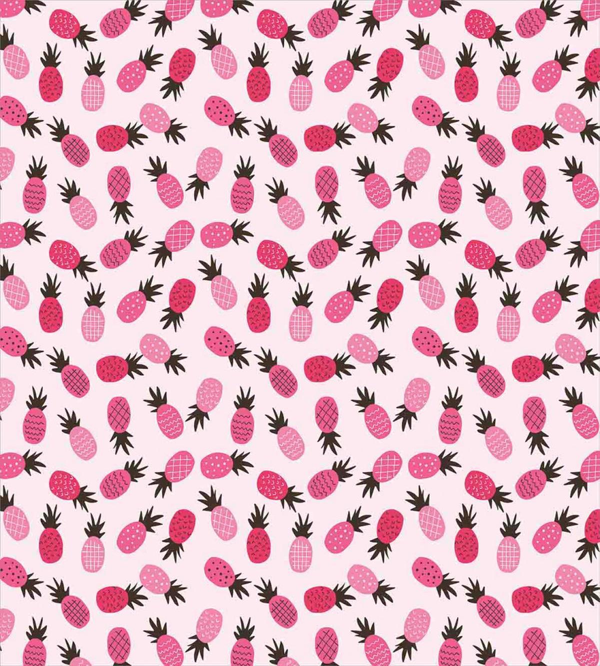 Doodled Exotic Style — Pattern