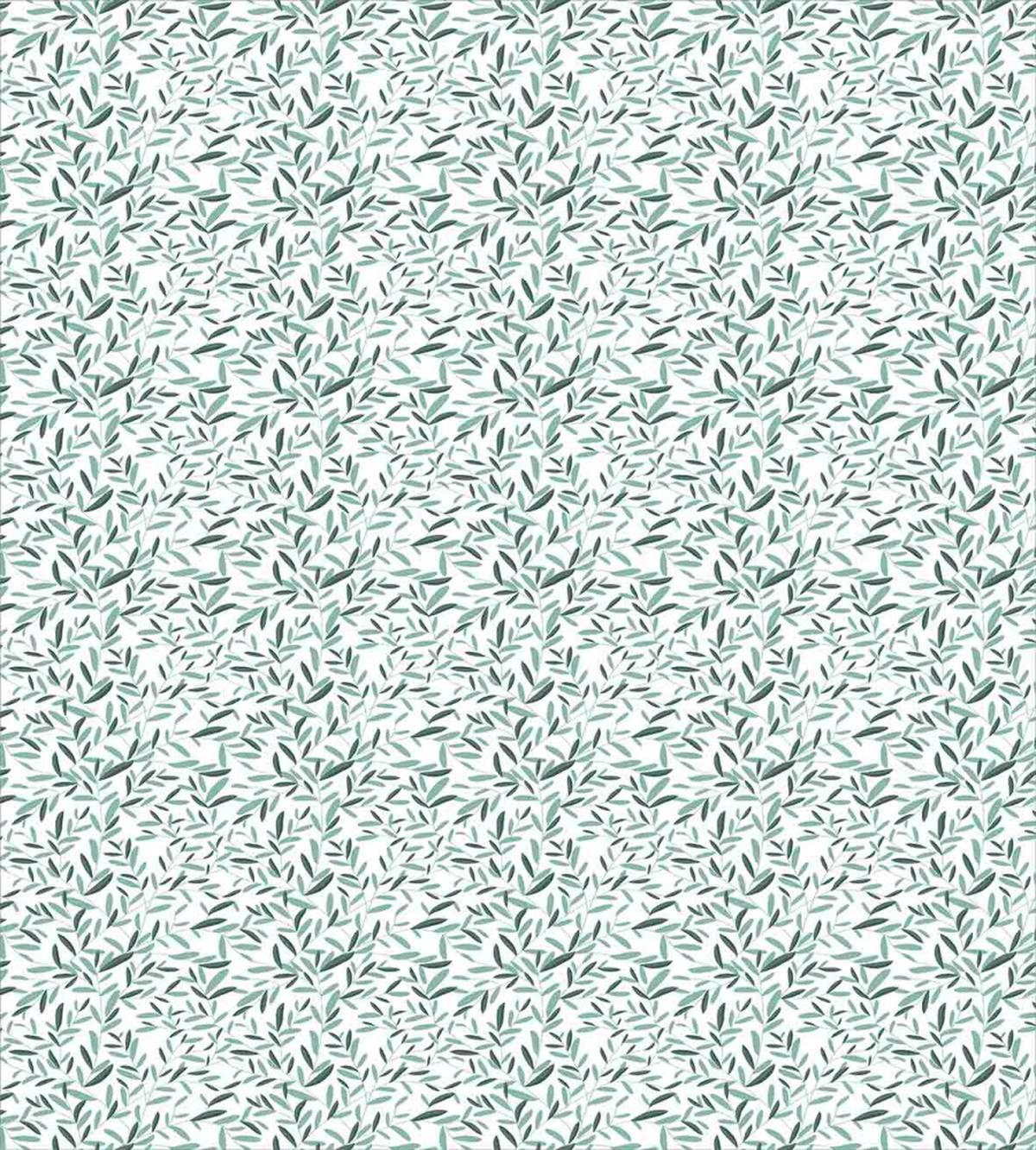 Olive Branches — Pattern
