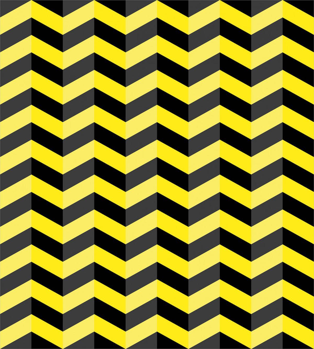 Warning Sign — Pattern