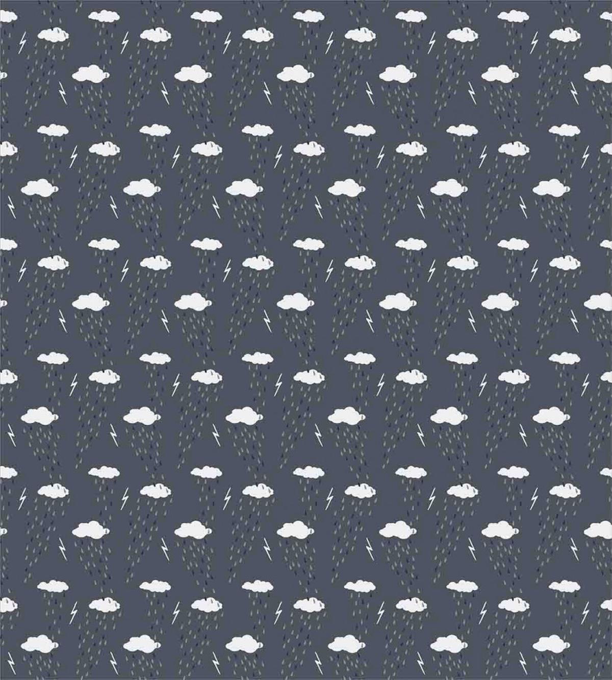 Thunders Rain — Pattern