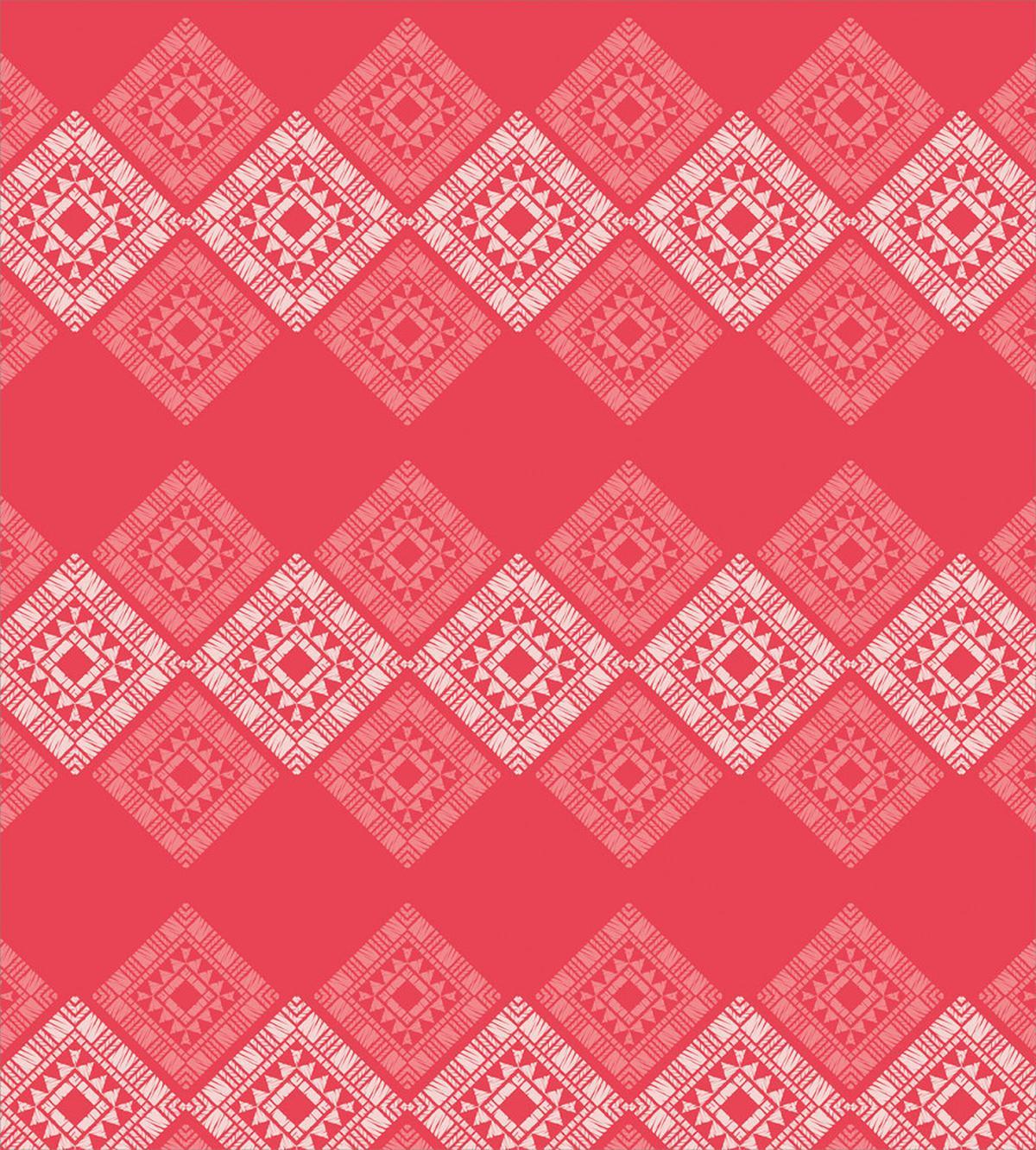 Square and Triangle Forms — Pattern