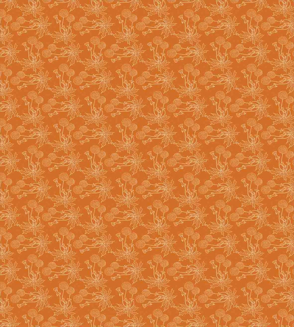 Dandelion Poppy — Pattern