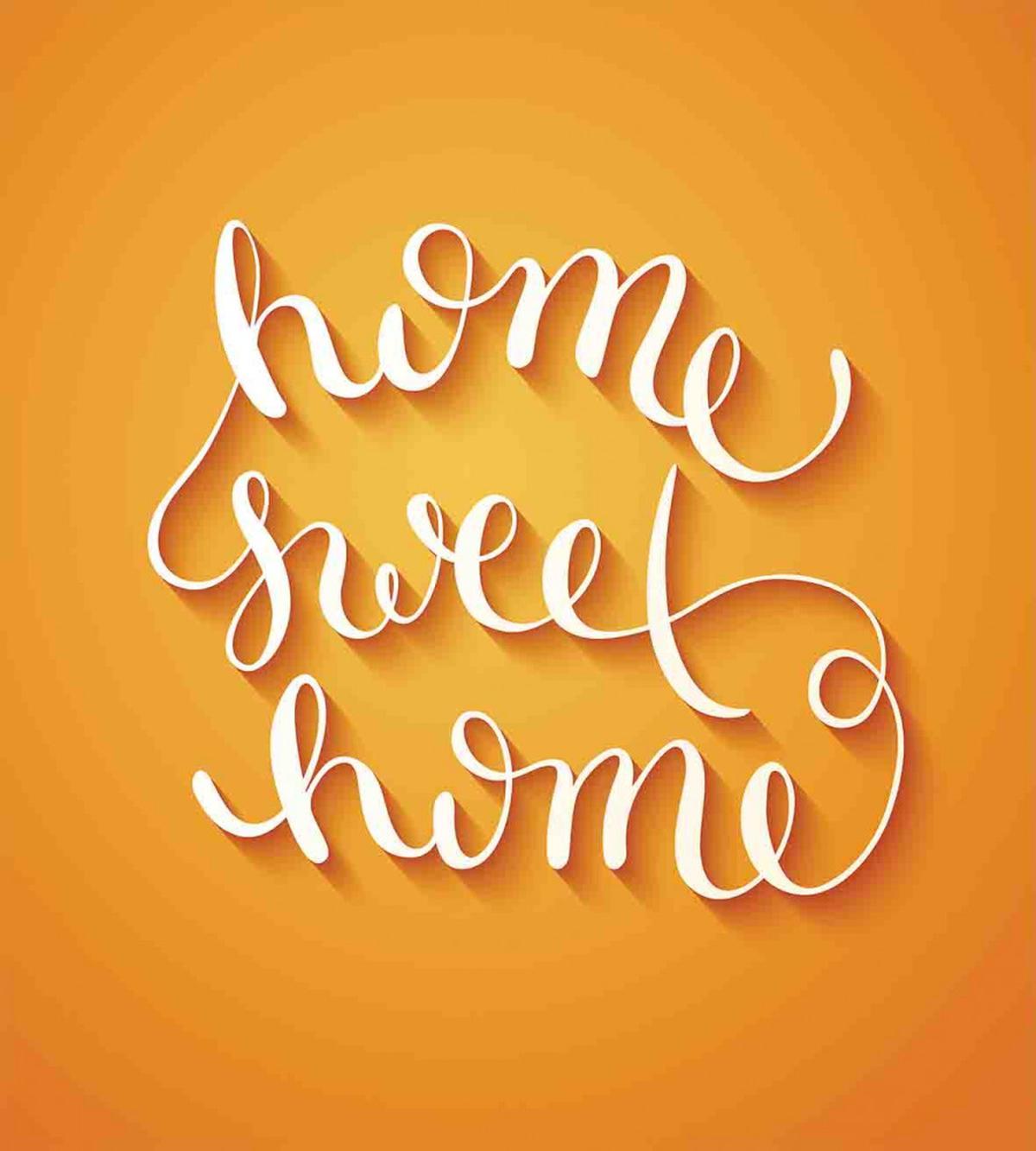 Calligraphy Design — Pattern