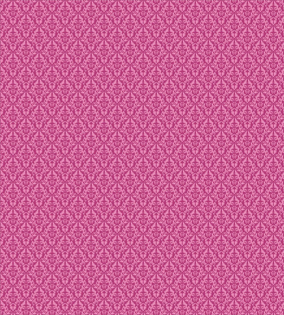 Victorian Monochrome — Pattern