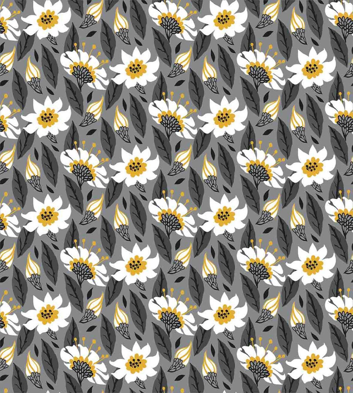 Daisy Petals — Pattern