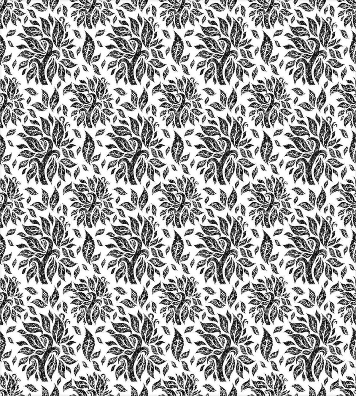 Trees — Pattern