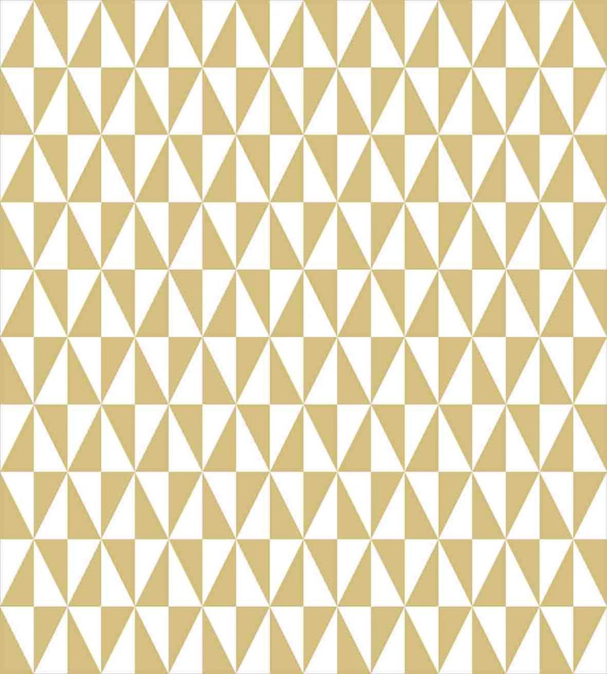 Symmetrical Diamonds — Pattern