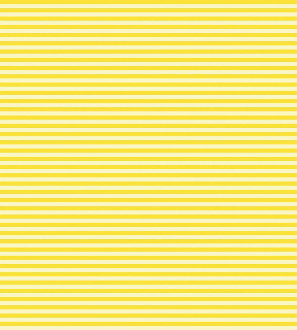 Simple Summer Inspired Image — Pattern