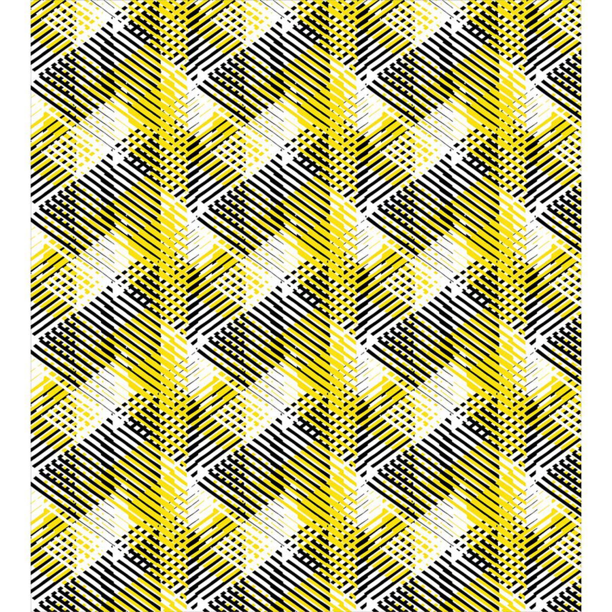 80's Geometric — Pattern
