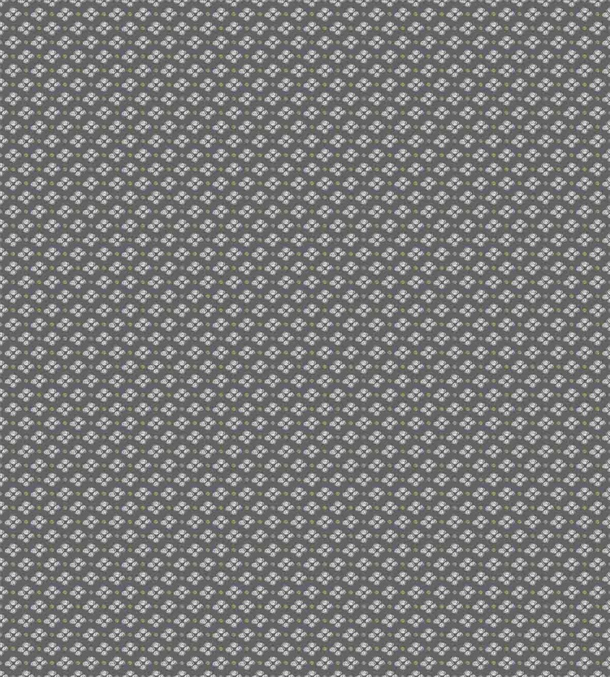 Scribble Spots Spirals — Pattern
