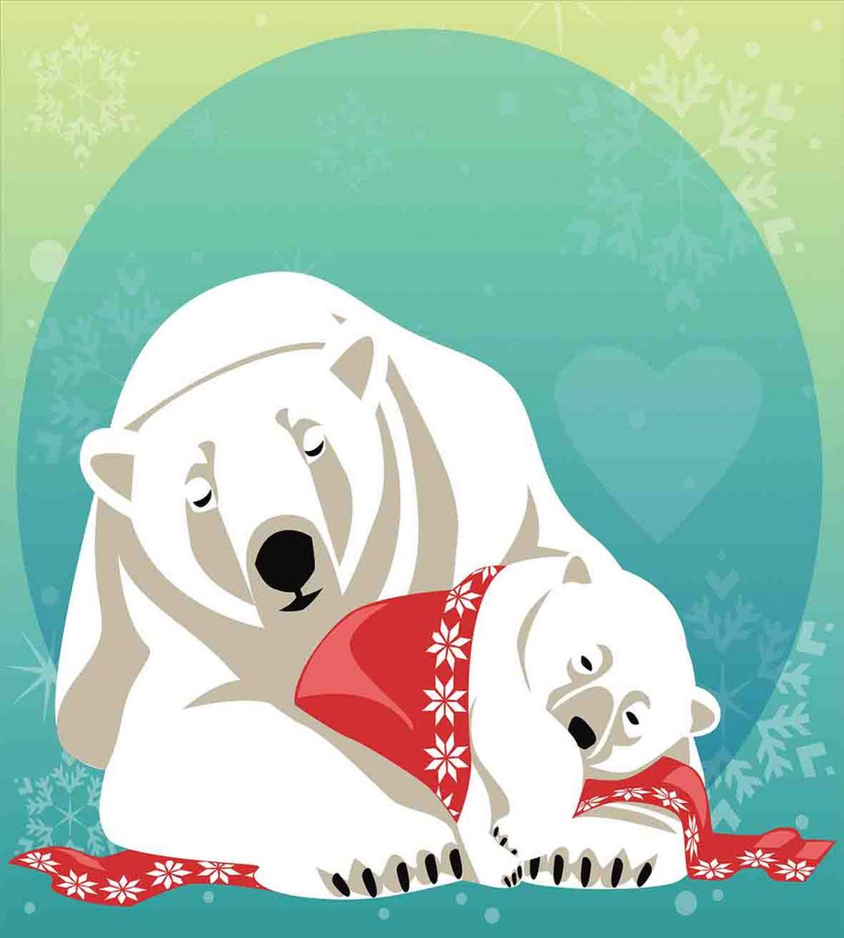 Parenthood and Xmas — Pattern