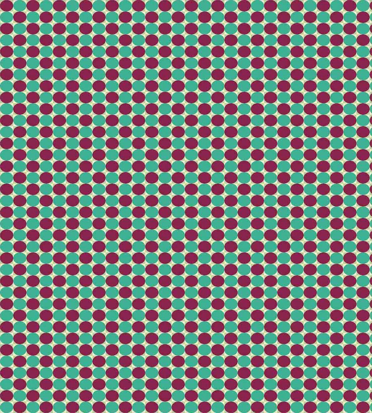 Circles in Squares — Pattern