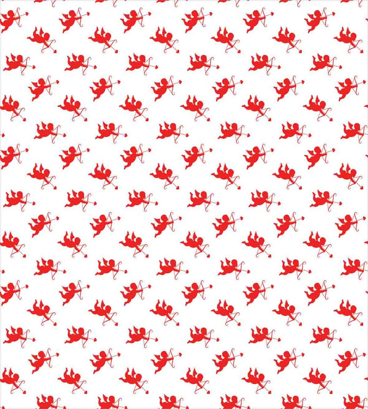 Valentines Day Kiss — Pattern