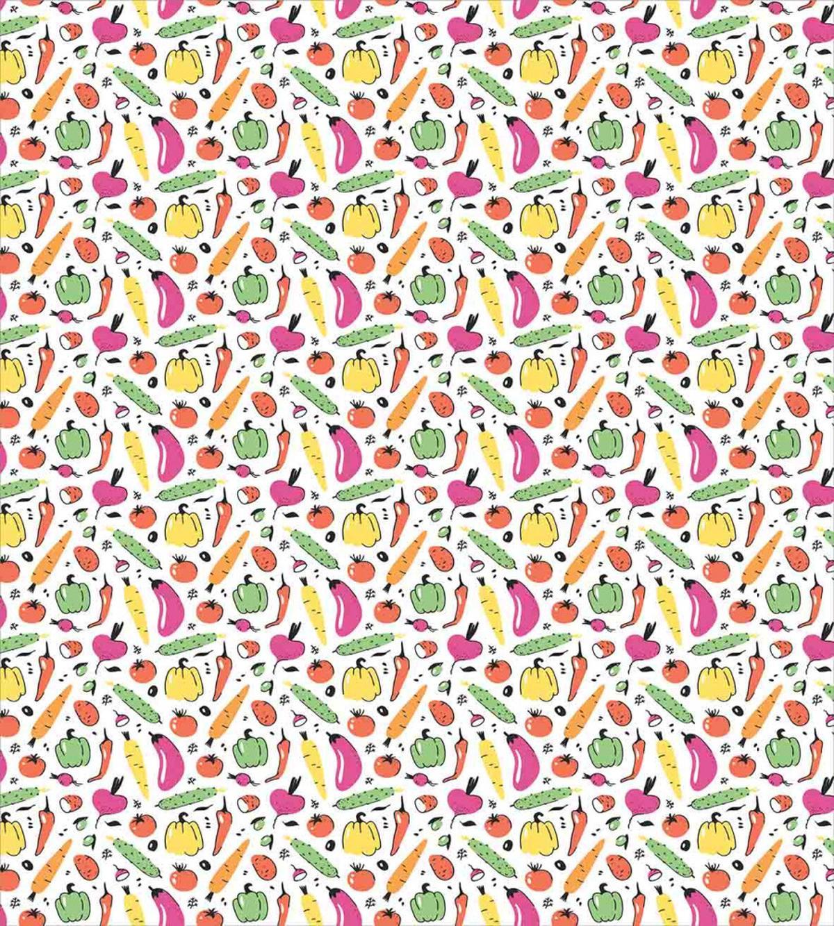 Pickles and Olives — Pattern