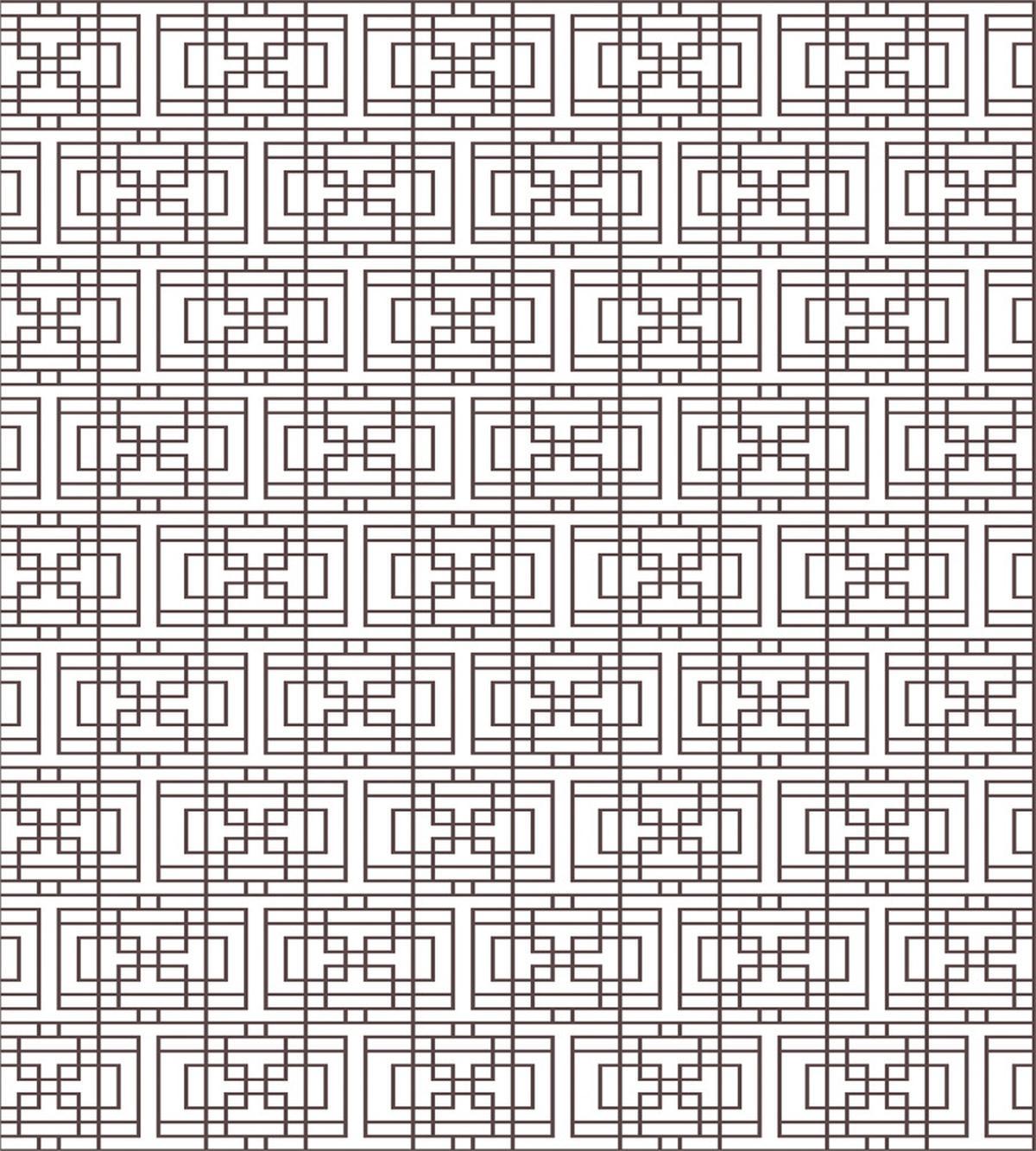 Grid Square Rectangle — Pattern