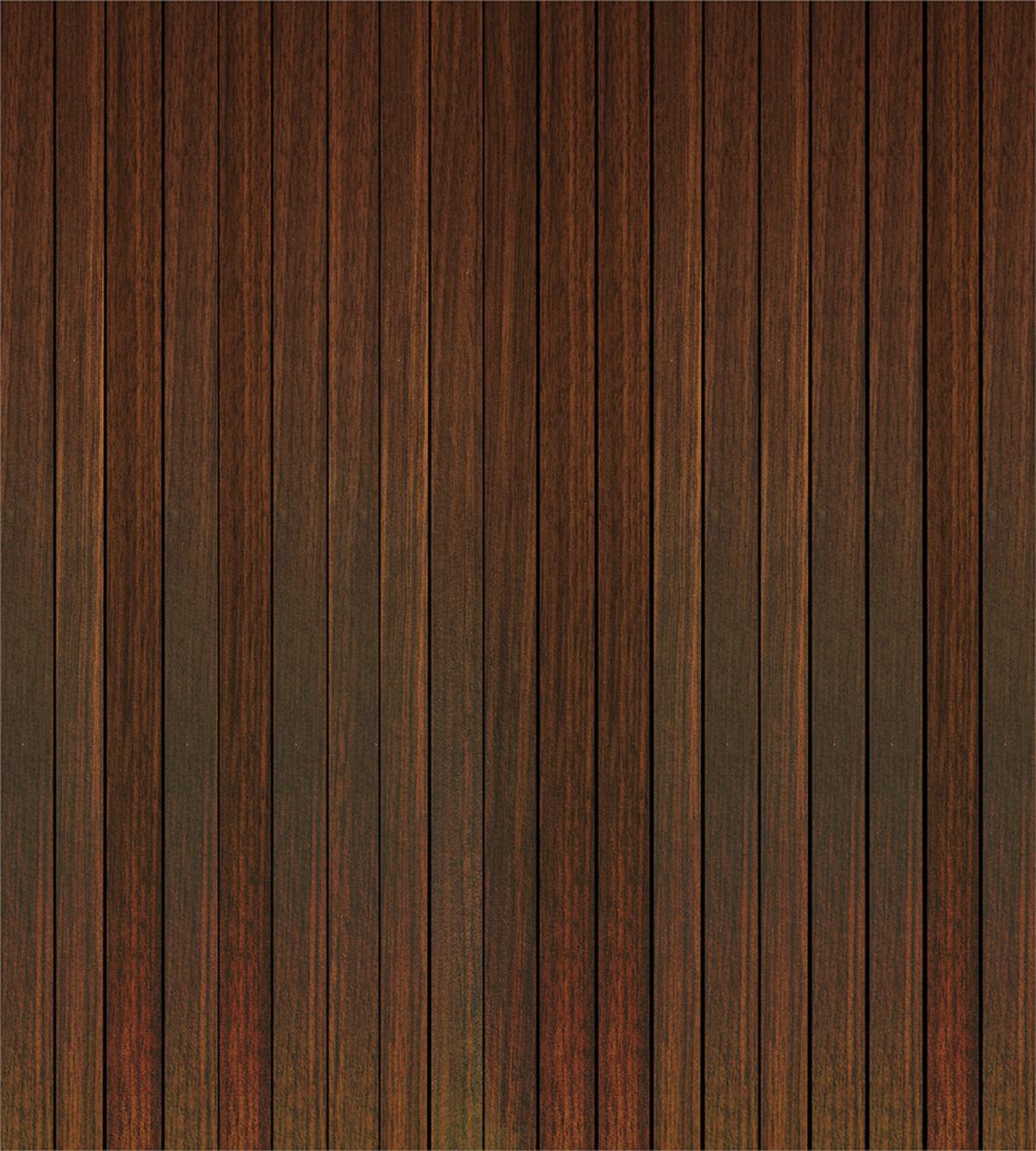 Wooden Floor Design — Pattern