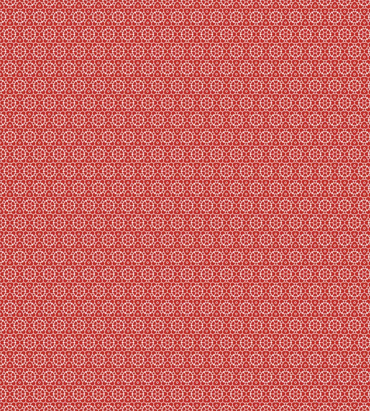Complex Geometric Ornament — Pattern