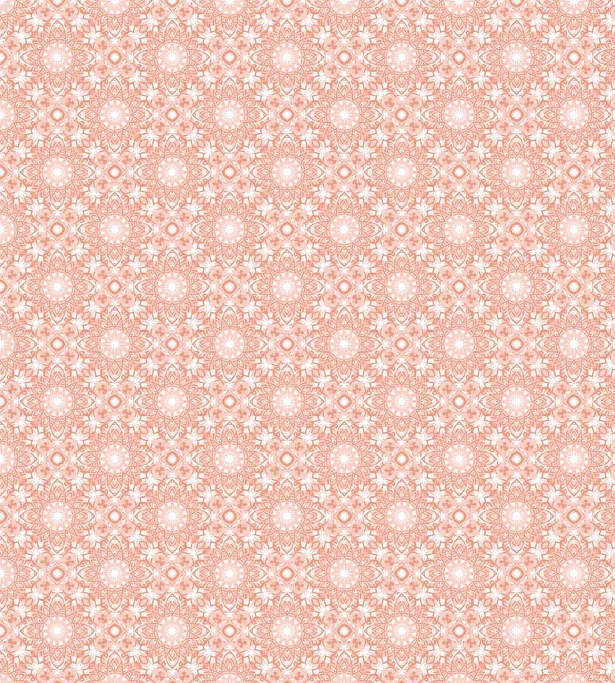 Flourish Pattern — Pattern