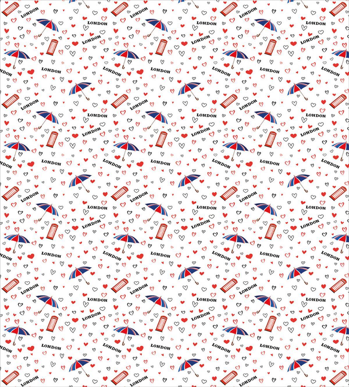 European Vacation Travel — Pattern