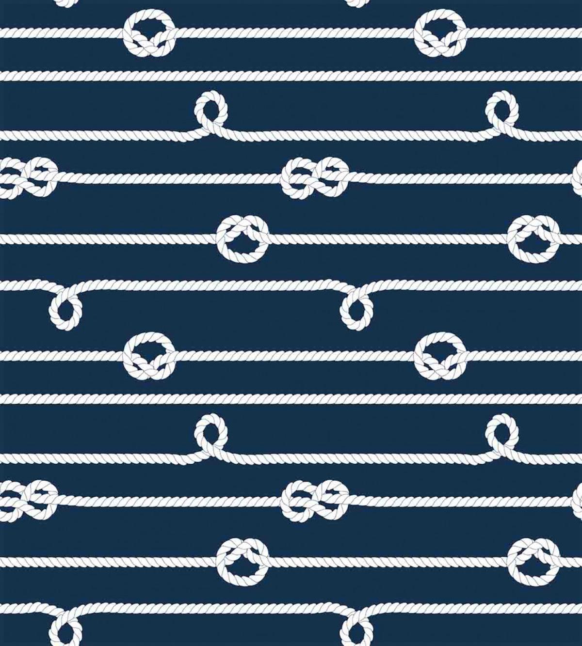 Sailor Knots Marine — Pattern
