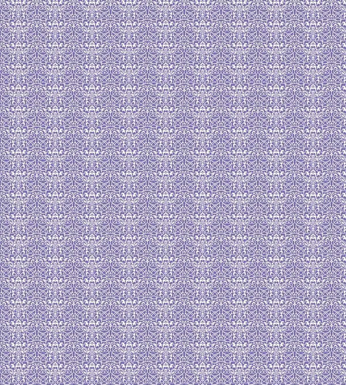 Classical Damask — Pattern