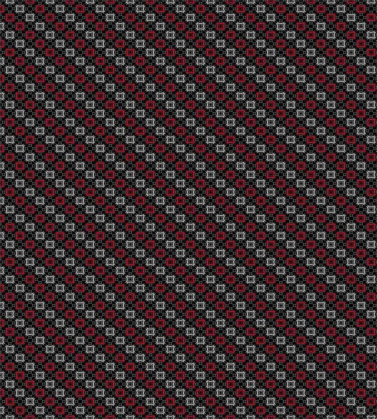 Square Shape — Pattern