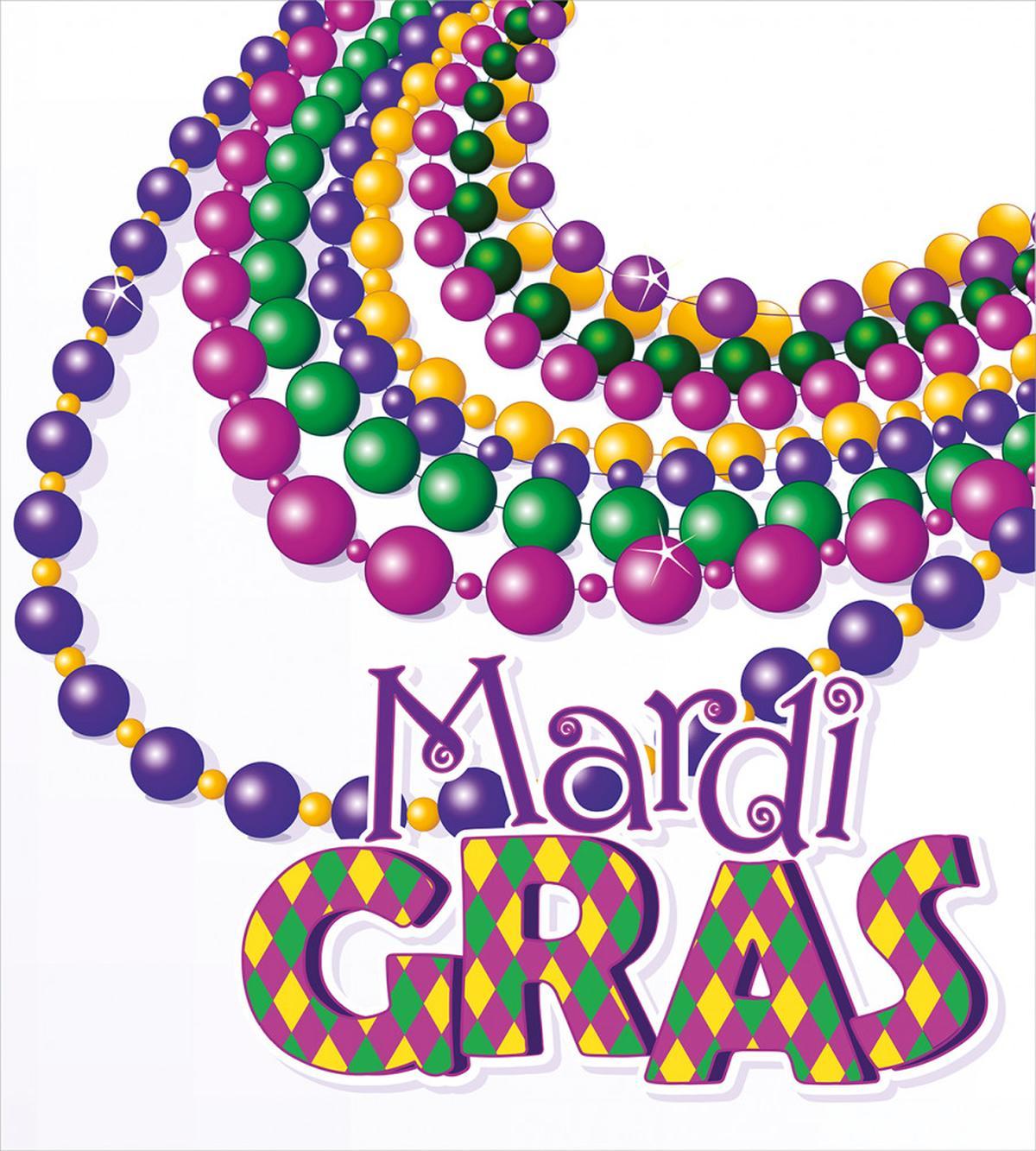 Party Beads Patterns — Pattern